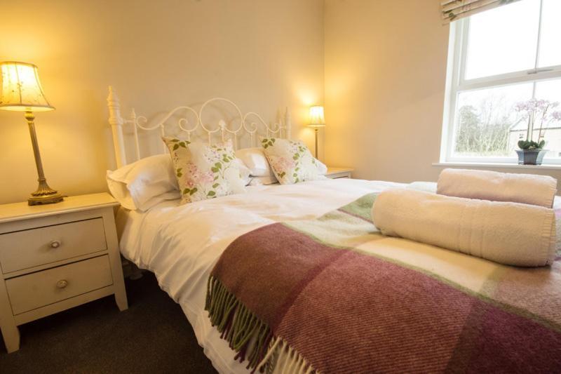 Haddon Cottage - Darwin Lake Holiday Village Μάτλοκ Εξωτερικό φωτογραφία
