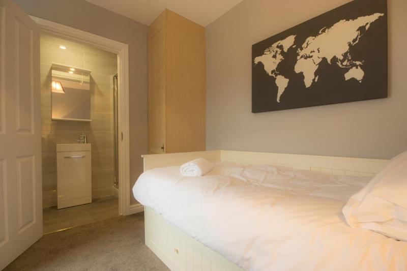Haddon Cottage - Darwin Lake Holiday Village Μάτλοκ Εξωτερικό φωτογραφία