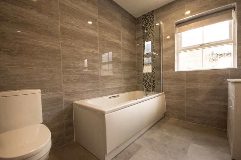 Haddon Cottage - Darwin Lake Holiday Village Μάτλοκ Εξωτερικό φωτογραφία